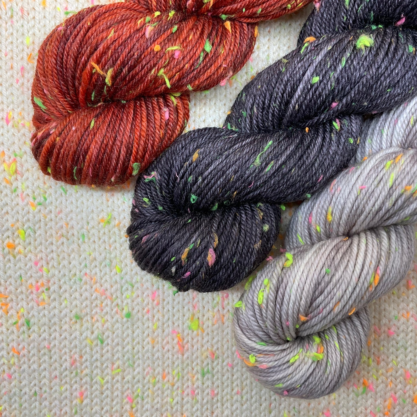 Gnumpkin DK Weight sets - Team Pumpkin
