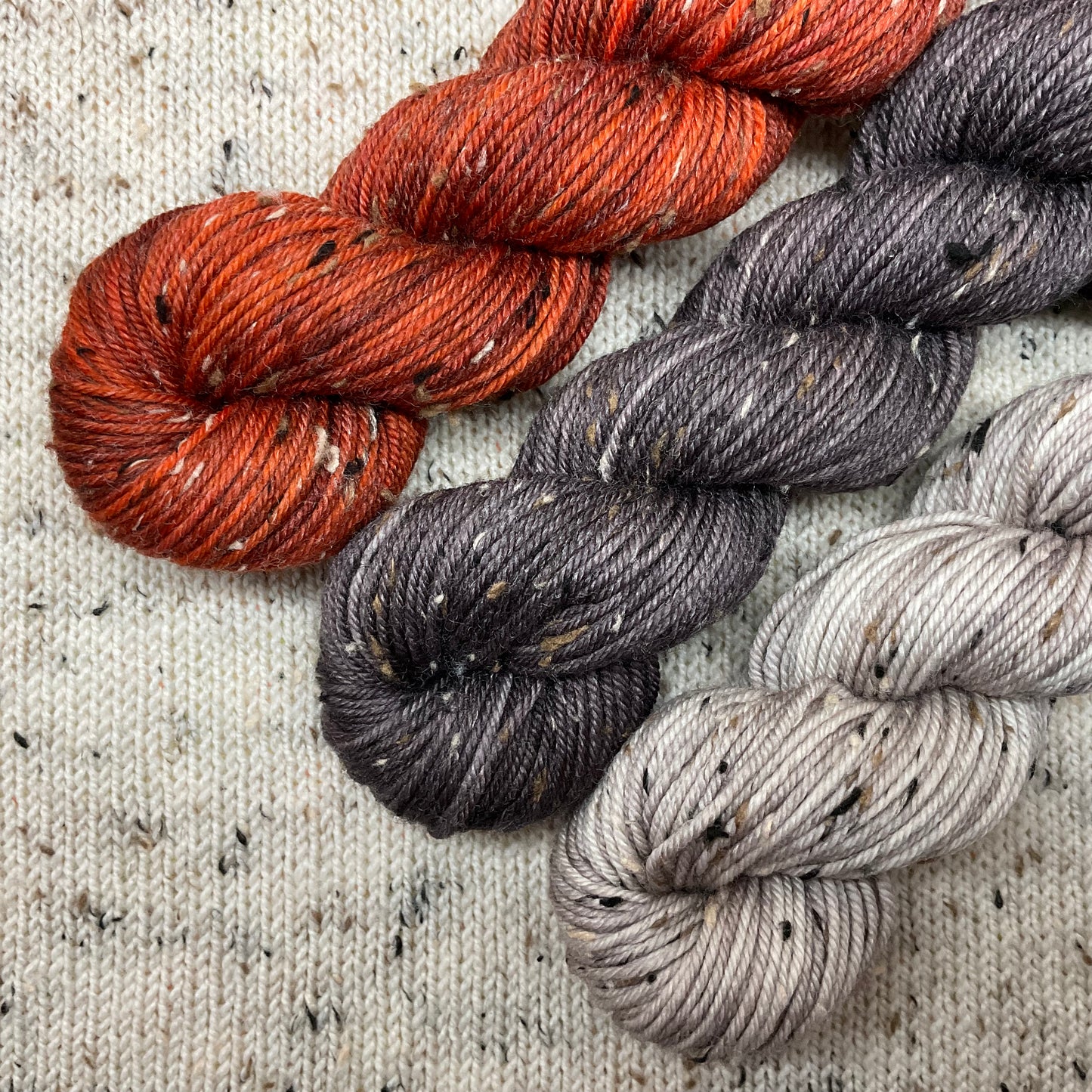 Gnumpkin DK Weight sets - Team Pumpkin