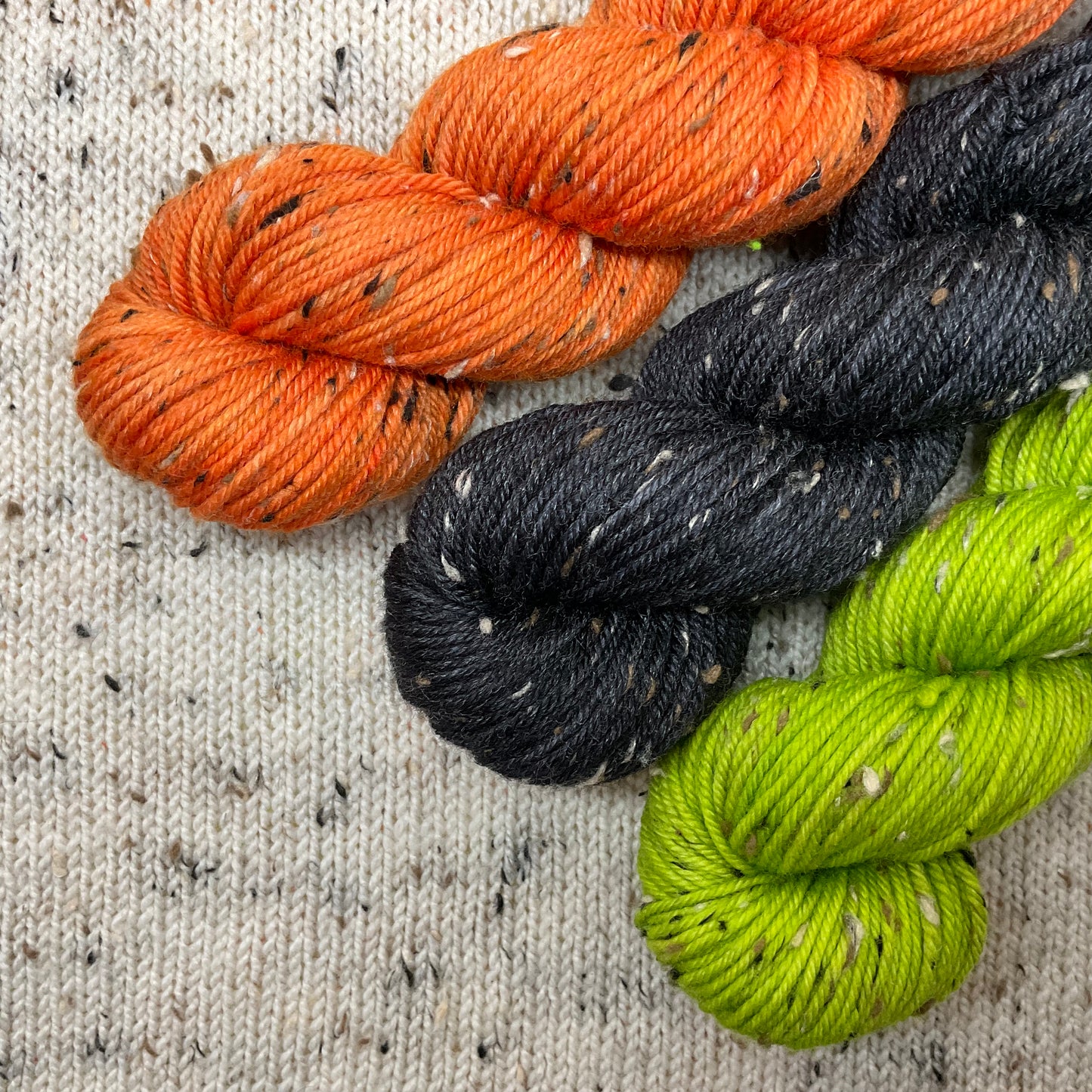 Gnettle DK Weight sets - Team Witch