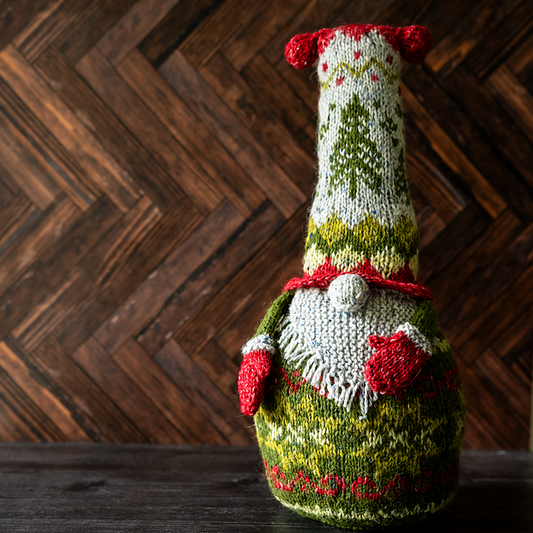 Gnoel DK Weight - coming soon