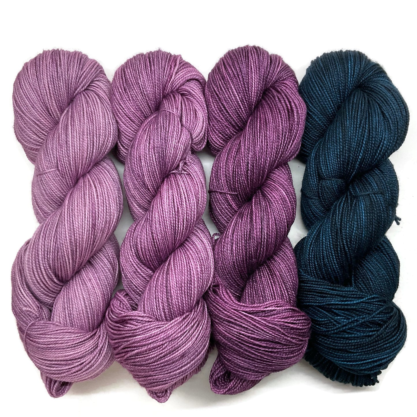 Believe: An MKAL the Lasso Way