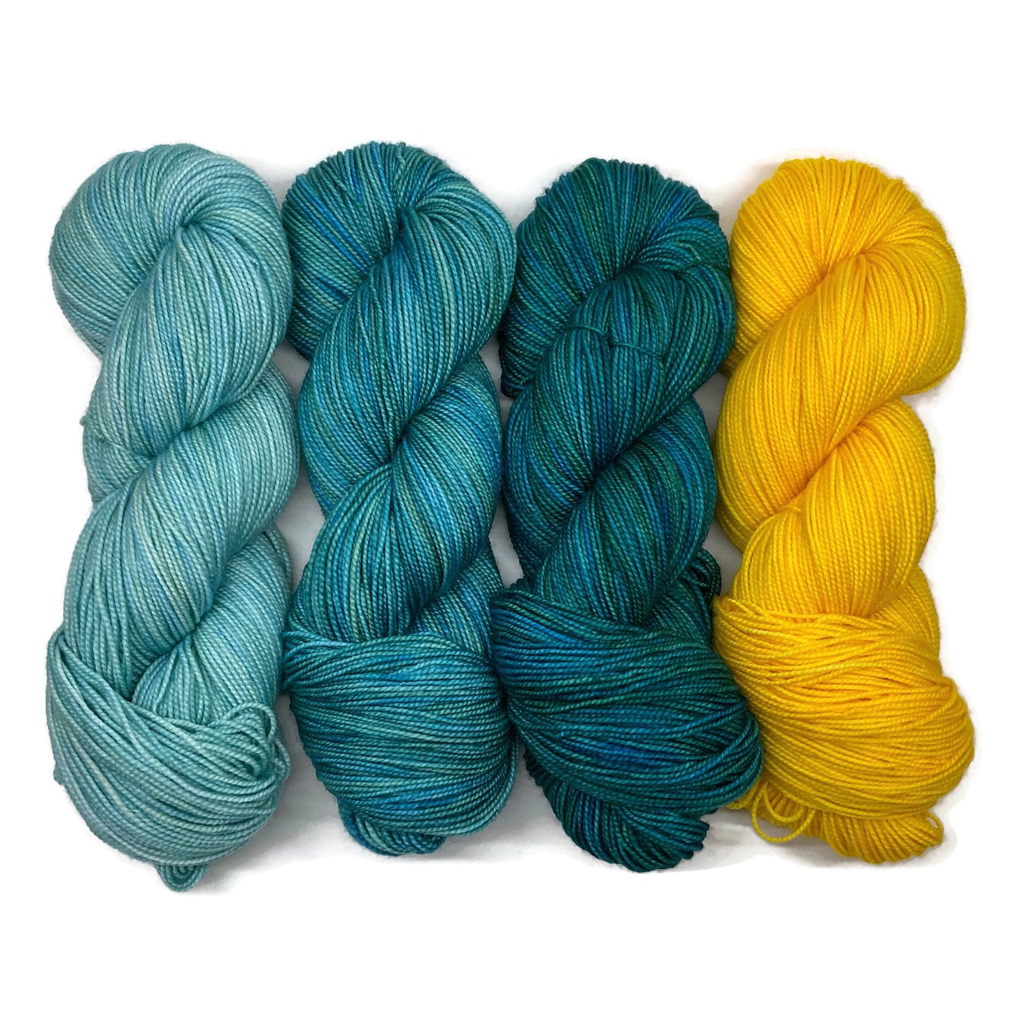 Believe: An MKAL the Lasso Way