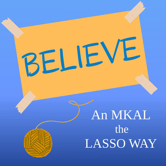 Believe: An MKAL the Lasso Way