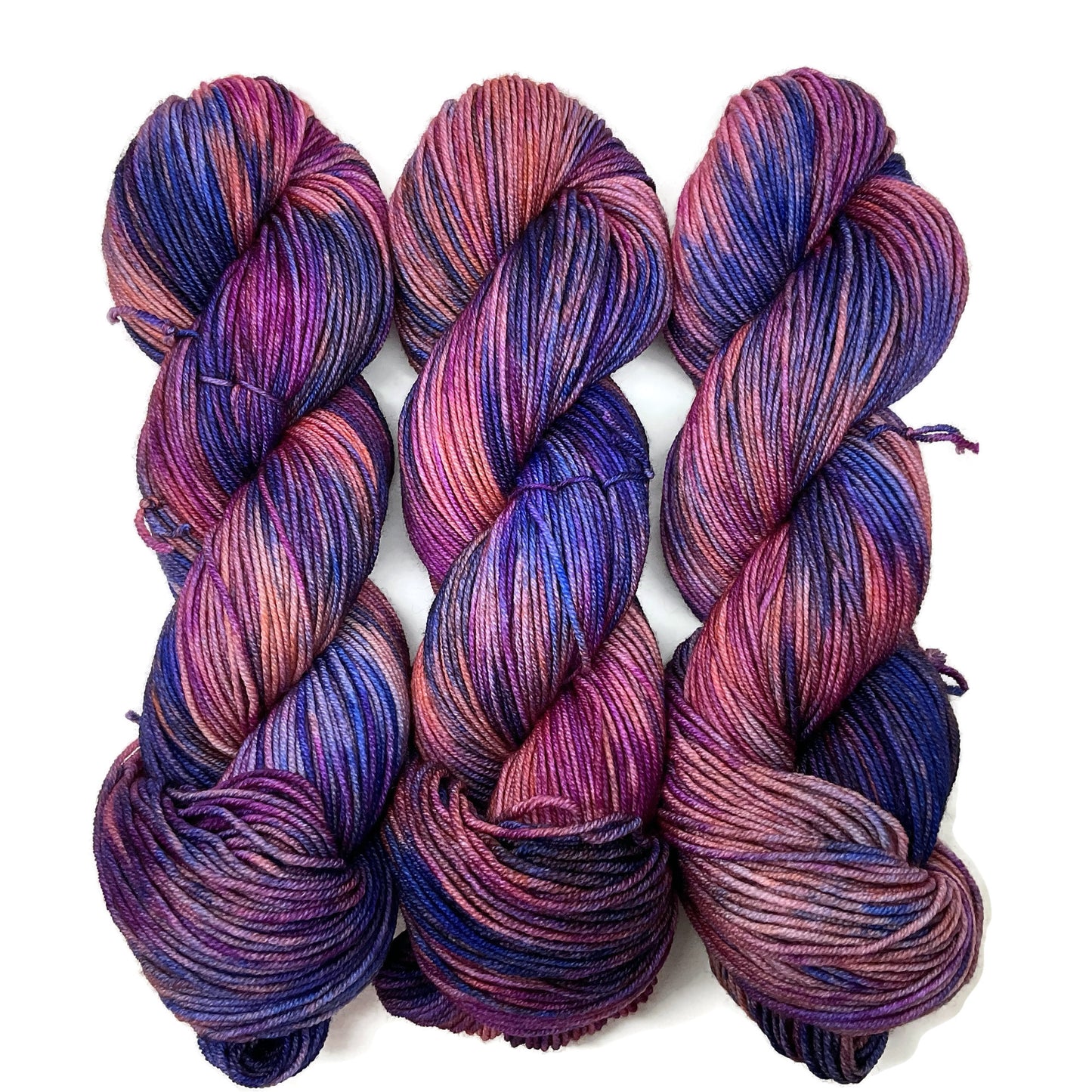 Bubblegum Nebula Playtime DK OOAK