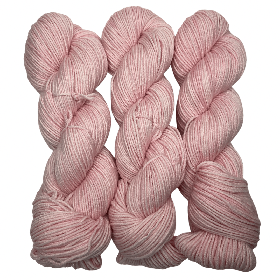 Faerie's Breath Half Skein Playtime DK