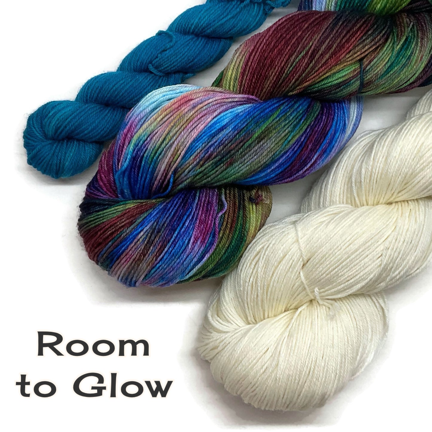 Positive Space Cowl