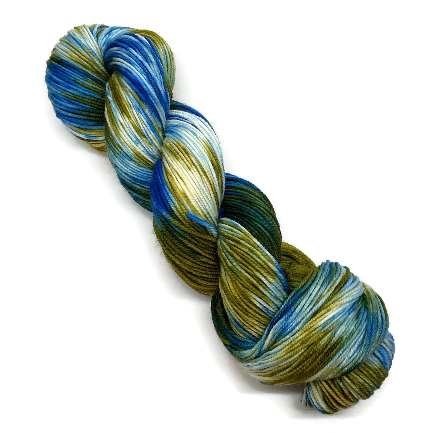 Scruffy-ish Playtime DK OOAK