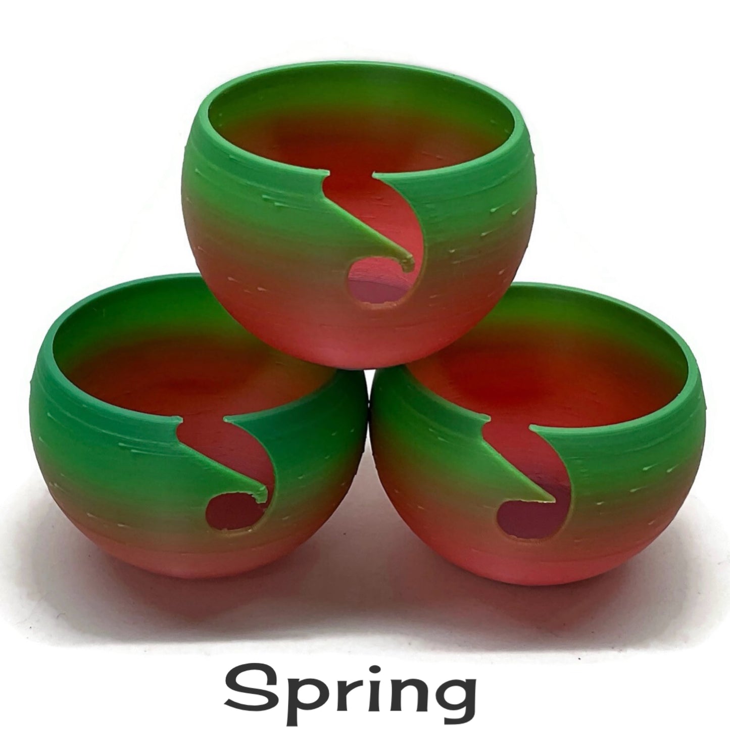 Mini Yarn Bowl for Gnarina