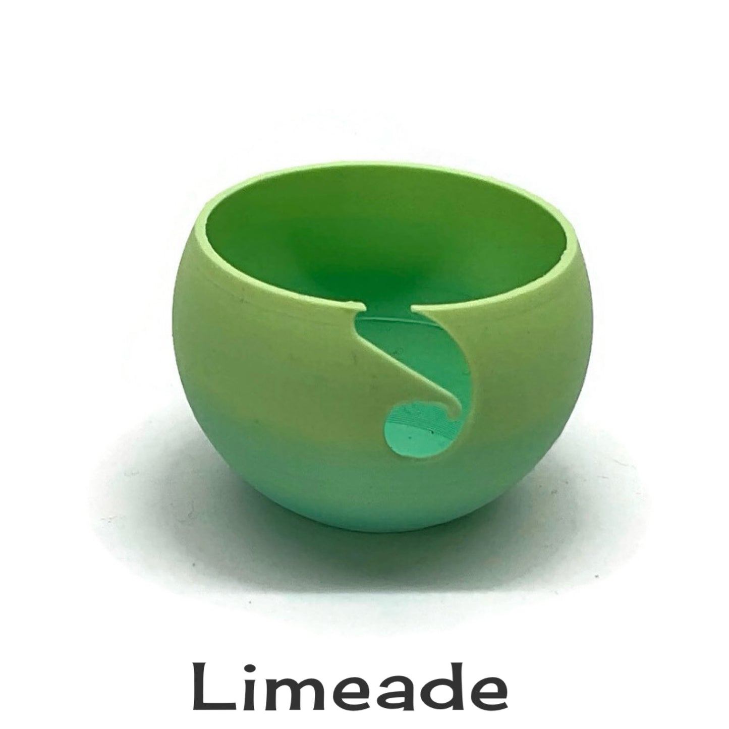 Mini Yarn Bowl for Gnarina