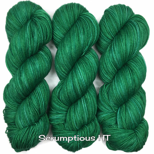 Frog Prince Half Skein Playtime DK