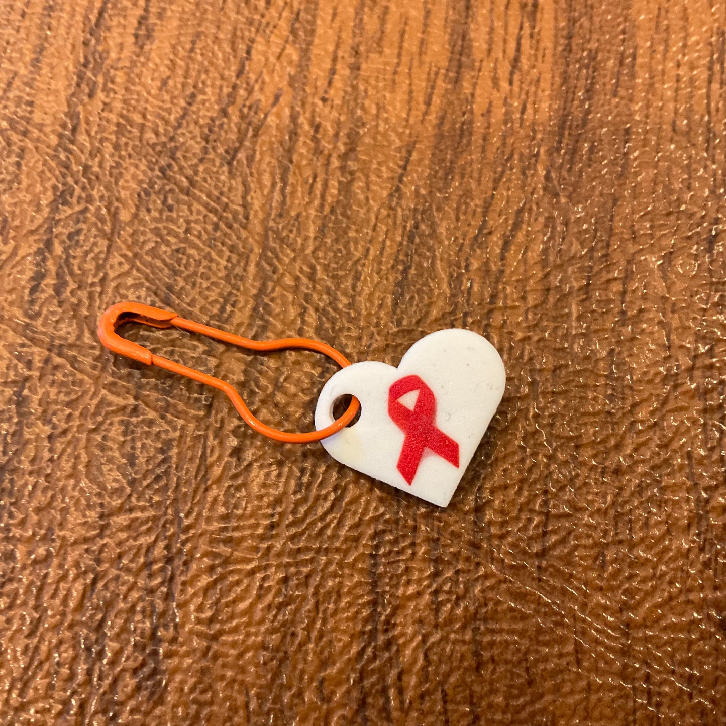 Moms Demand Action Stitch Marker Fundraiser