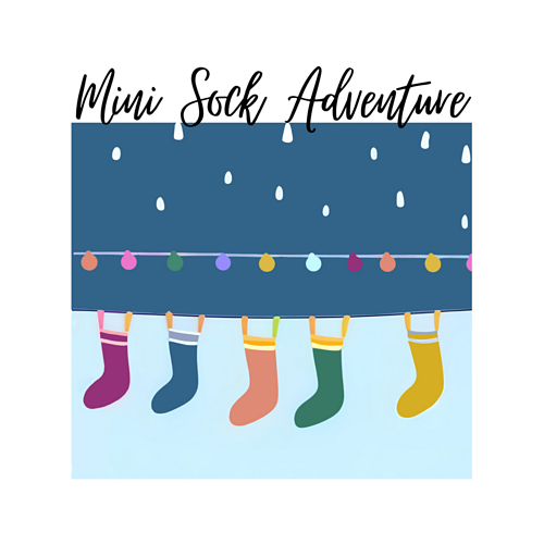 Mini Sock Adventure Sets