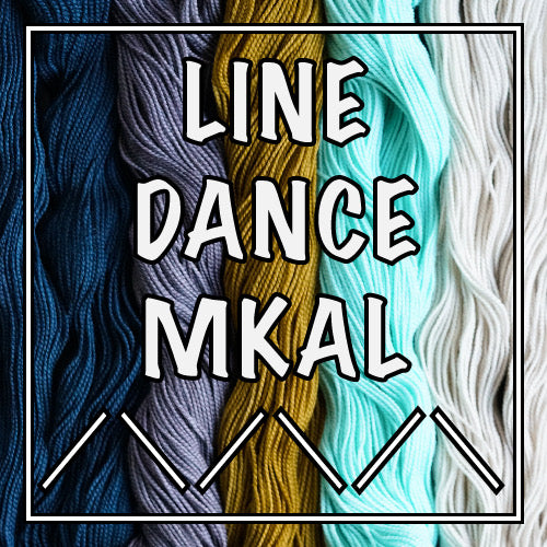 Line Dance MKAL`````````````````