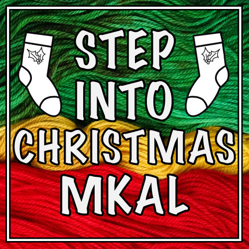 Step Into Christmas MKAL