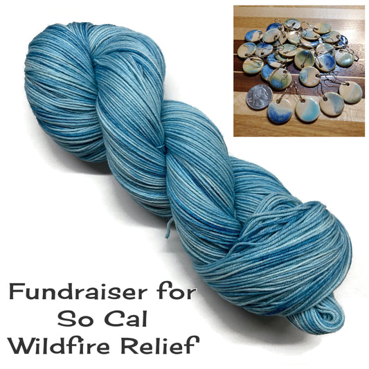 Fundraiser for California Wildfires