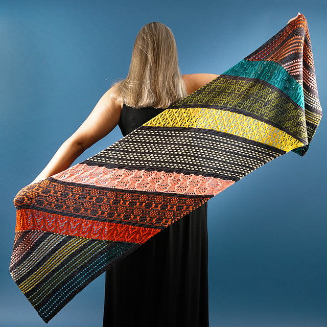 Cosmic Connections MKAL