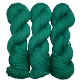 Not the Frog Prince You're Looking For - 6 full skeins Sweater Quantity Practicality 75/25