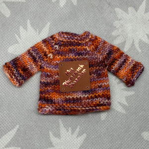 Mini Sweater Adventure Set