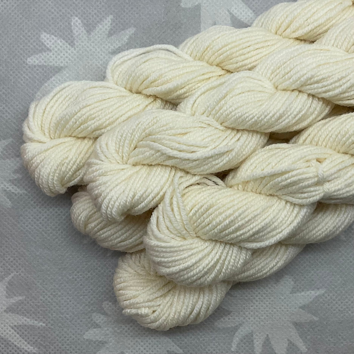Bumble Jujubee DK Mini Skein