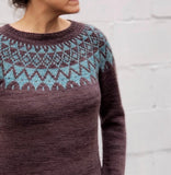 Allotrope Sweater
