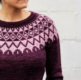 Allotrope Sweater