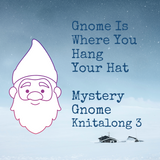 Gnome Is Where You Hang Your Hat MKAL3 Set