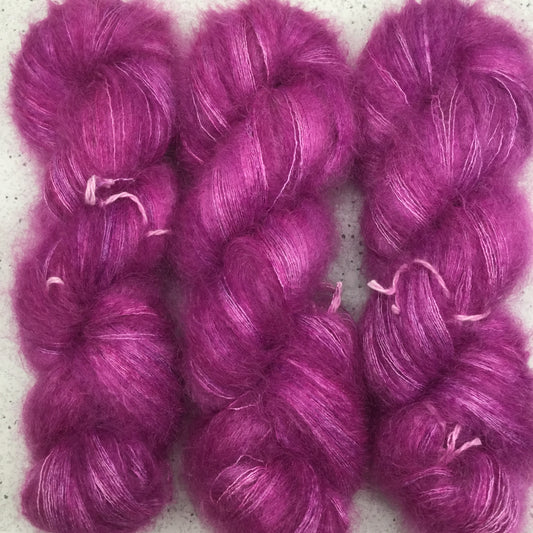 Enchanted Dawn Aerie
