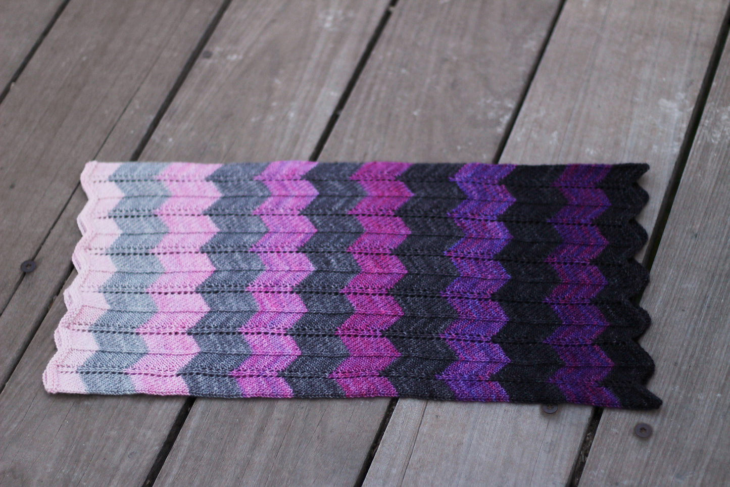 Cooperish Cowl