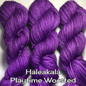 Haleakala Playtime DK
