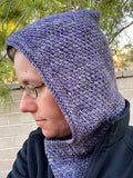 Strider Hooded Cowl