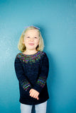 Asriel Pullover for Babies, Littles and Bigs