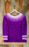 Coulter Pullover for Bigs