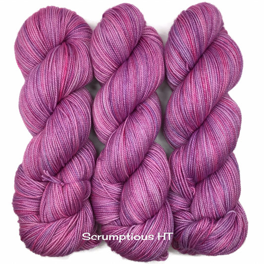 Rose Quartz Playtime Worsted