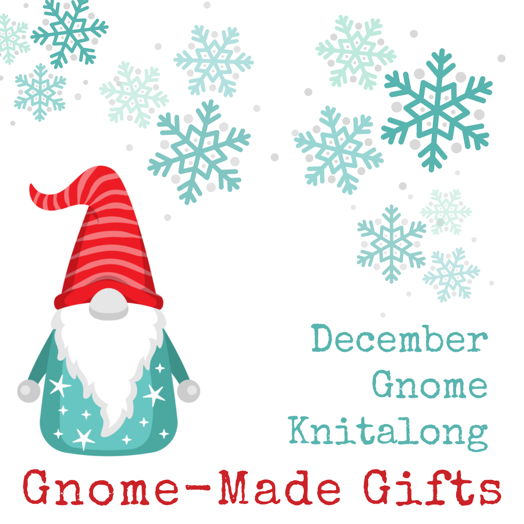 Gnome-Made Gifts MKAL11 Set