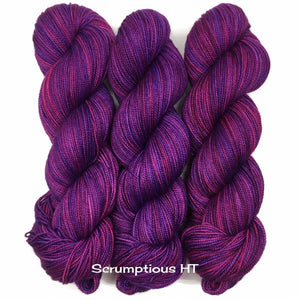 Bodacious Berry Playtime DK