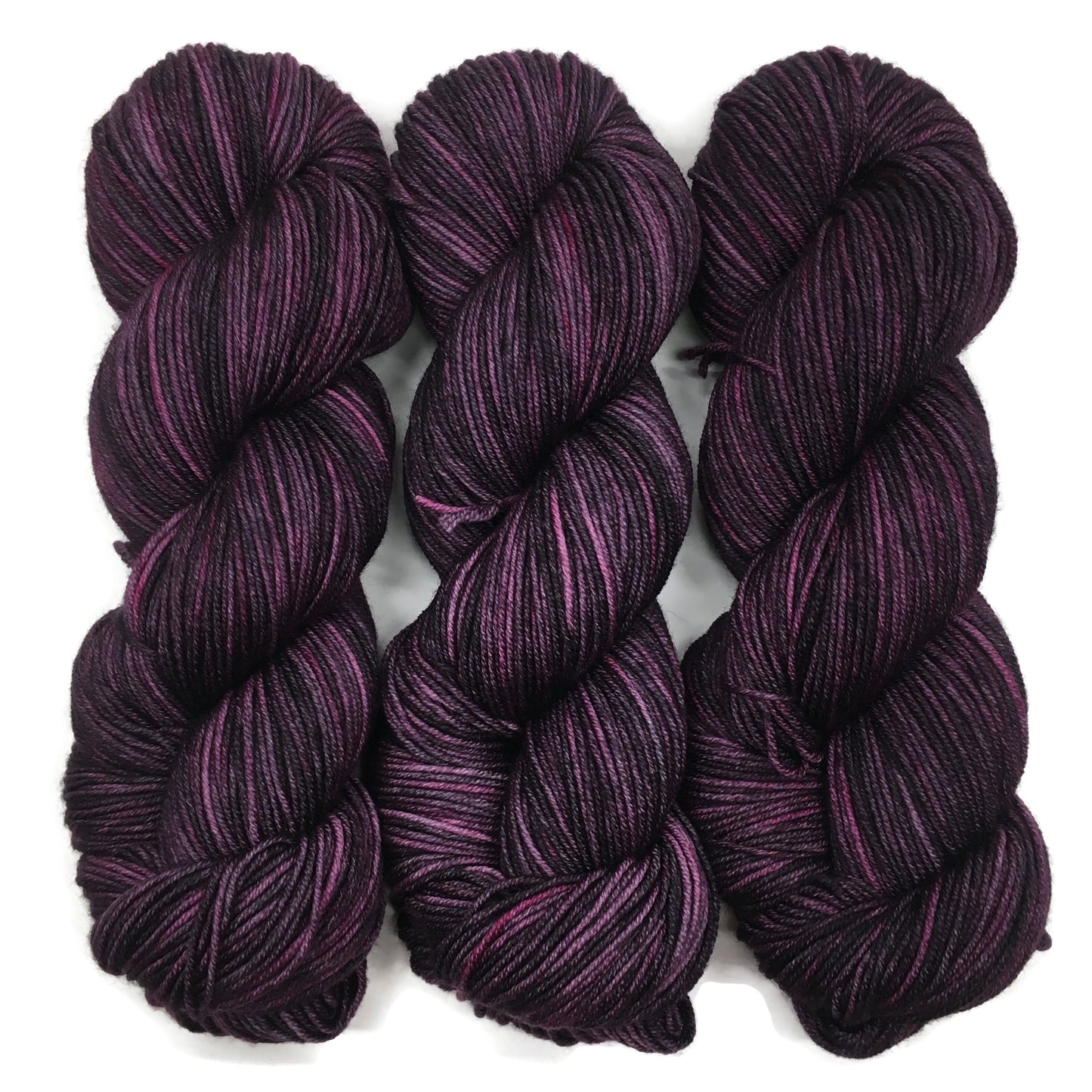 Aubergine Playtime DK