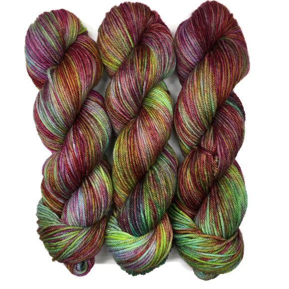Faerie Braids Playtime Worsted