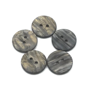 Set of 5 Buttons