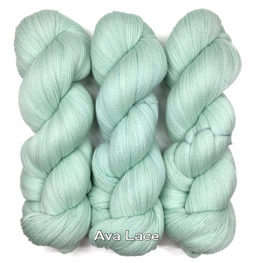 Polar Frost Playtime Worsted