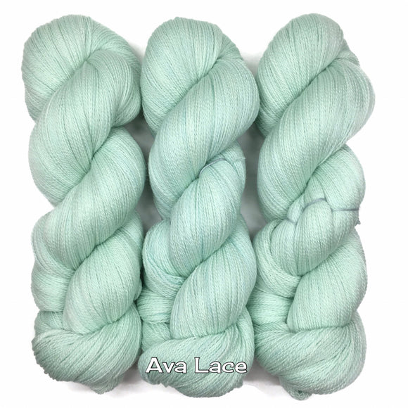 Polar Frost Playtime Worsted