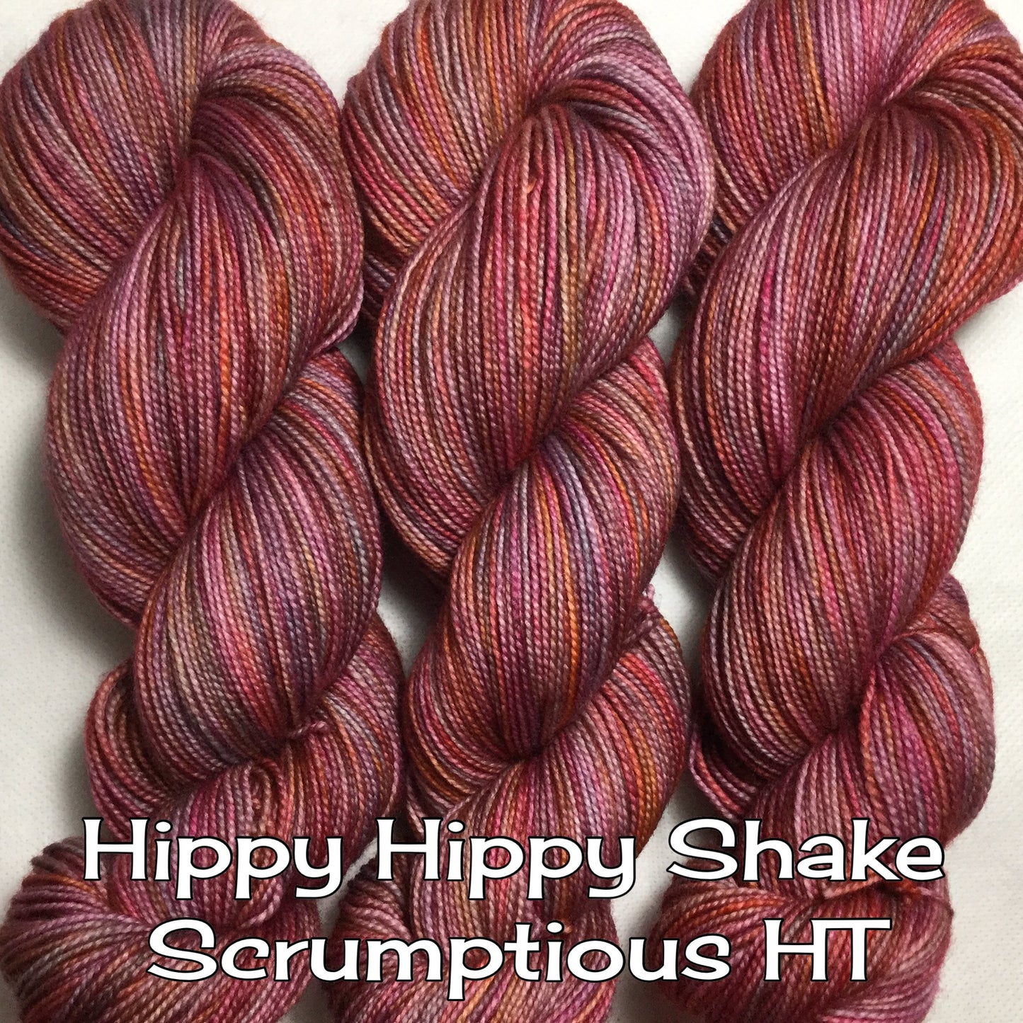 Hippy Hippy Shake Playtime DK