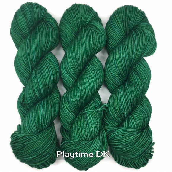 Holly Playtime Worsted
