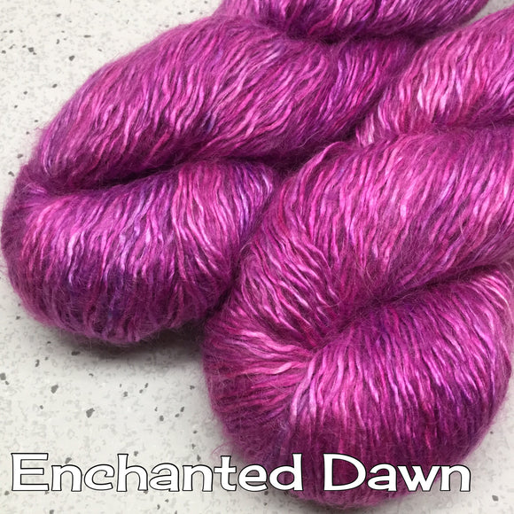 Enchanted Dawn Festivus 2018 (D)