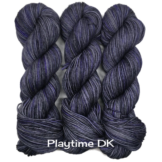 Dapplegrim Playtime Worsted