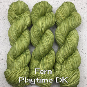 Fern Scrumptious HT