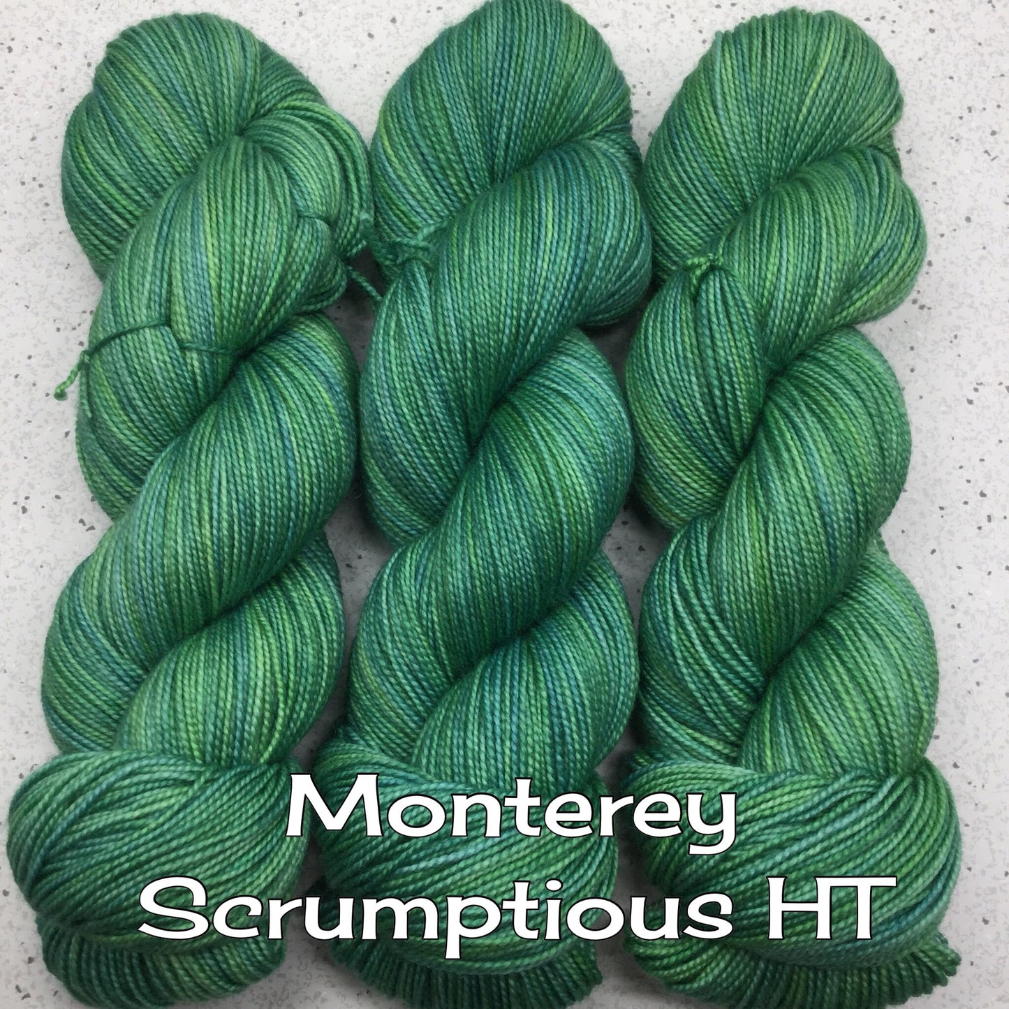 Monterey Scrumptious HT