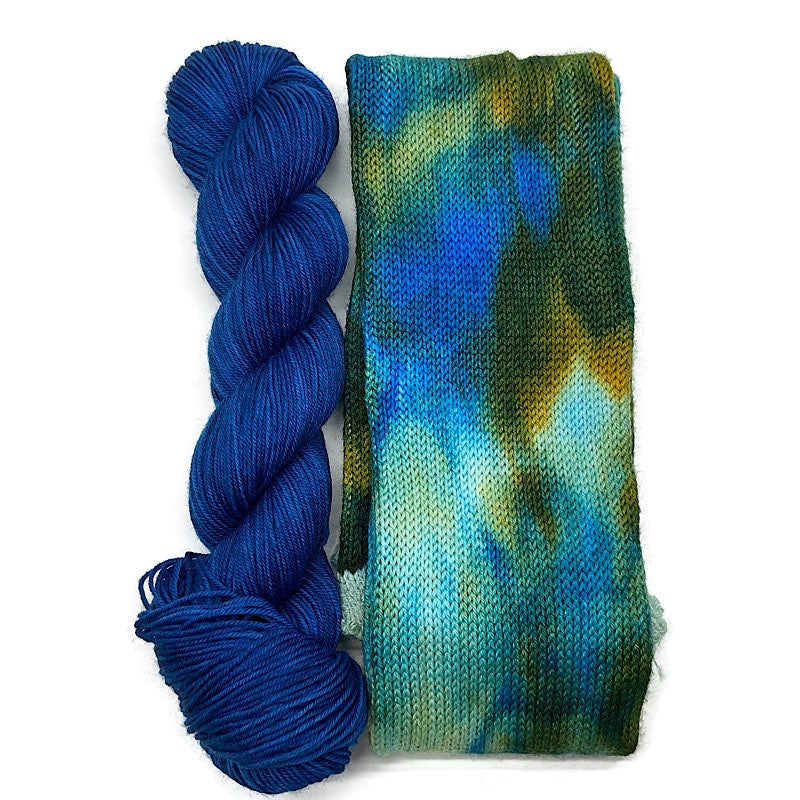 Crab Nebula Sassy Sock Tube Set