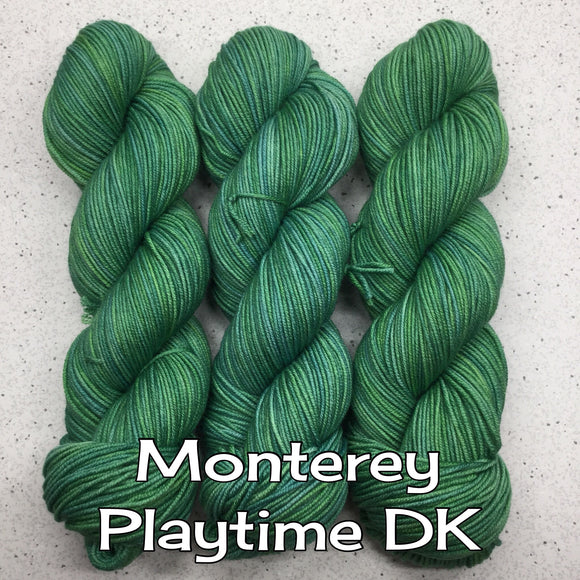 Monterey Playtime DK