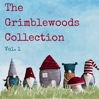 Grimblewoods Collection Vol 1