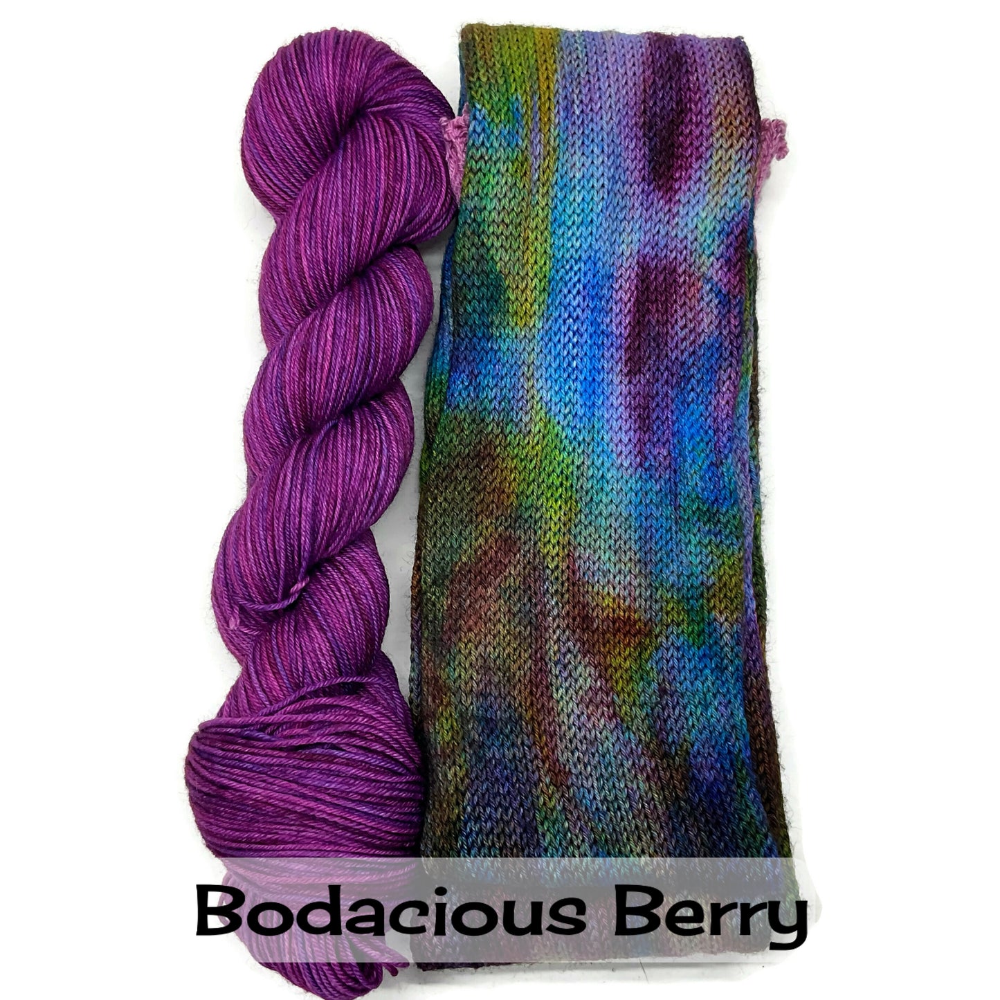 Cassis Drift Sassy Sock Tube Set